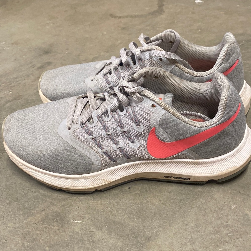 Nike Running Shoe